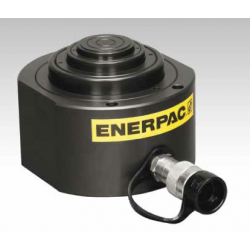 Enerpac RLT 40 Low height telescopic cylinder (picture for reference only 3 stage cylinder shown)