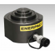 Enerpac RLT 110 Low height telescopic cylinder (photograph for reference only 3 stage cylinder shown).