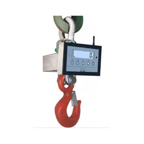 MCW 300R2-1 Pro series crane scale