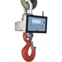 MCW 600R2-1 Pro series crane scale