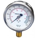 Enerpac GP10S Pressure gauge