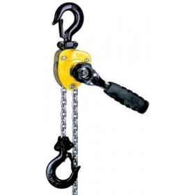 Yale Handy 500 Ratchet lever hoist